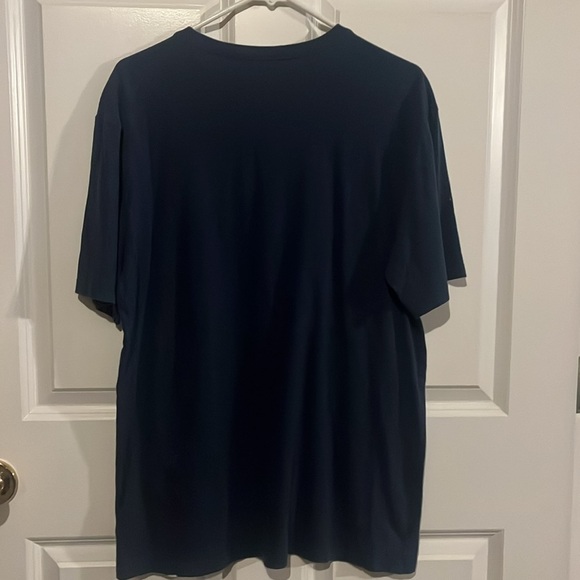 Burton T-Shirt Size L - Picture 2 of 6